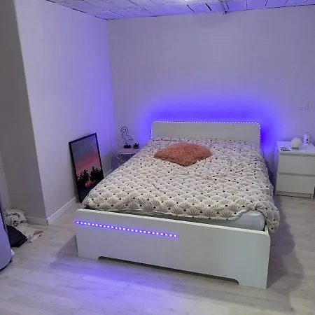 Permer Apartamento Boucau
