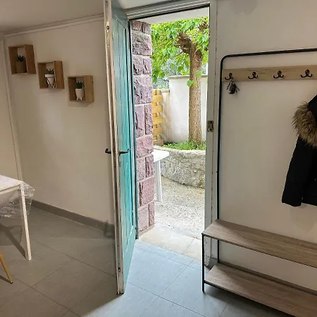 Apartamento Permer Boucau