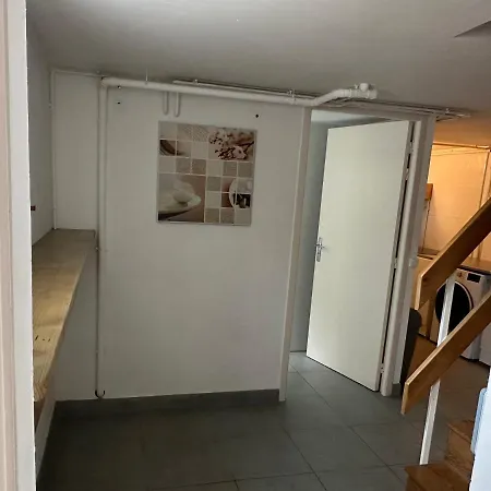 Permer Apartamento *