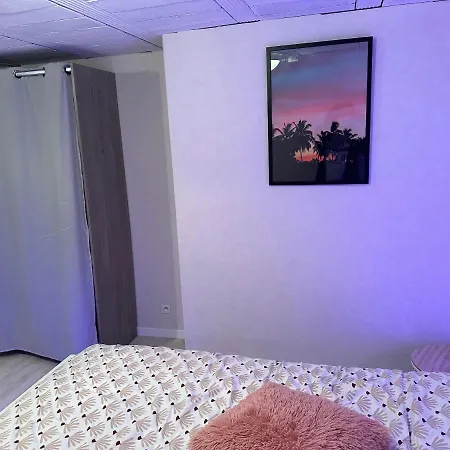 Permer Apartamento *