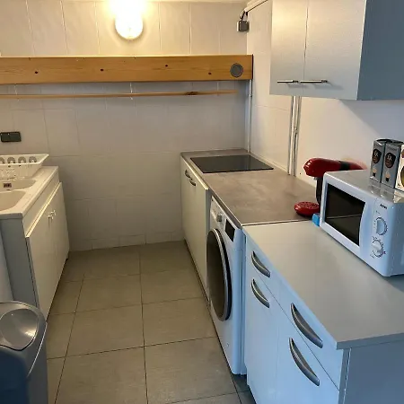 Permer Apartamento Boucau