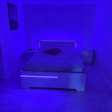 Permer Apartamento